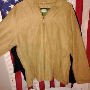 Cabela's Tan Women's Jacket